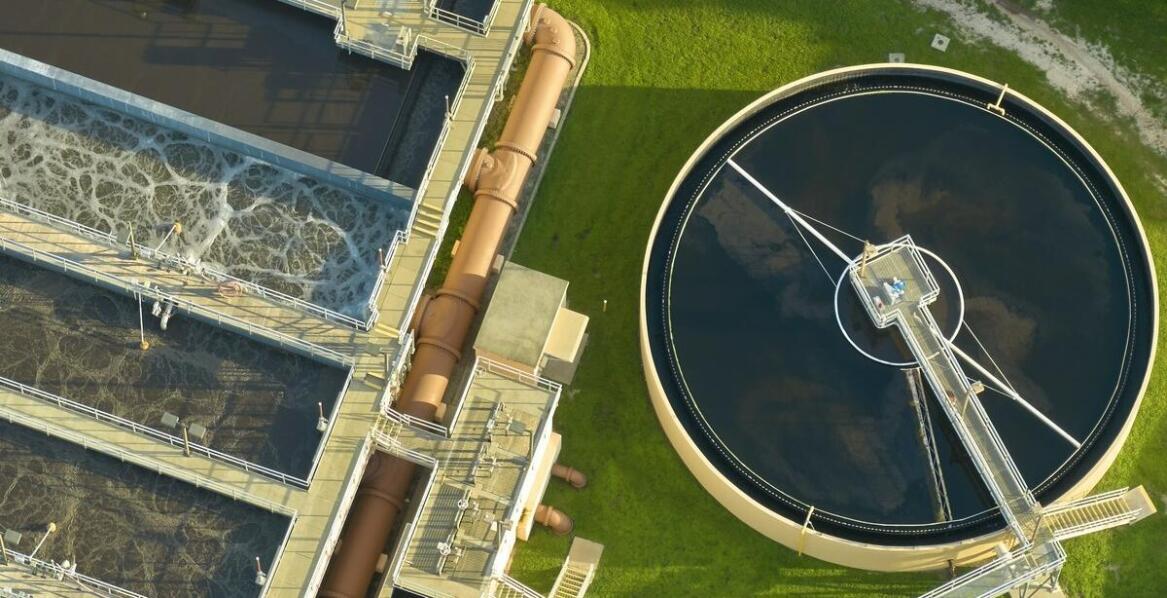 Zbiornik na wody opadowe a efektywność gospodarki wodnej