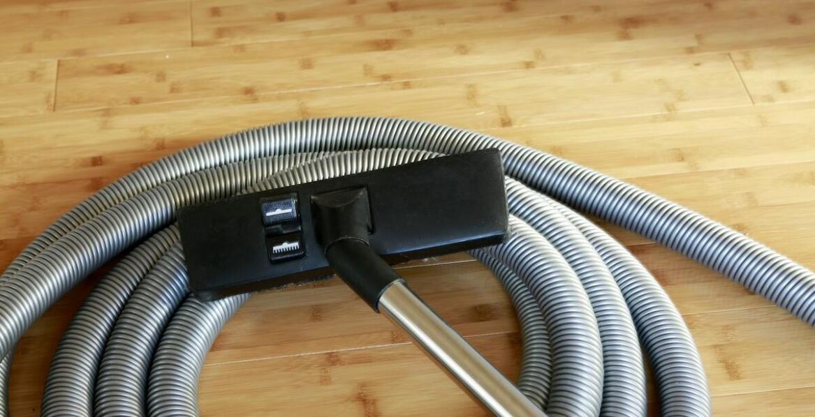 Czy instalacja odkurzacza centralnego zwiększa komfort sprzątania?