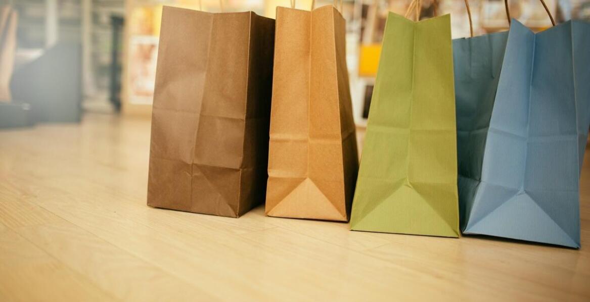 Zastosowanie ekologicznych materiałów w produkcji torebek do pieczywa – zalety i wyzwania