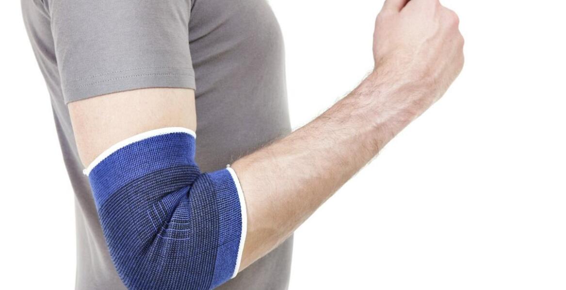 Jak stabilizator na łokieć wspiera rehabilitację po urazach?