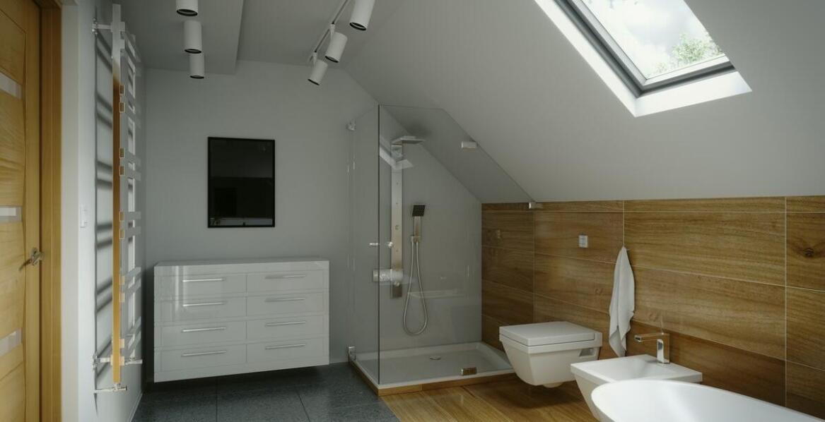 Zalety montażu okien dachowych w kontekście energooszczędności