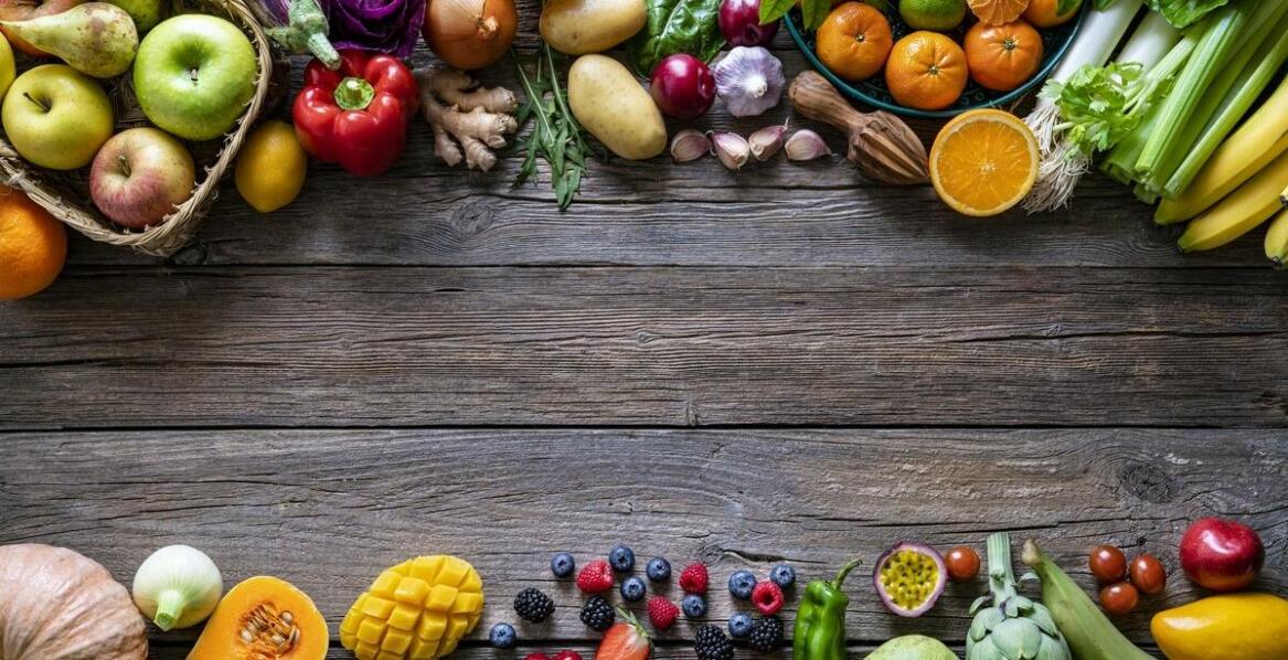 Dieta warzywna owocowa jako narzędzie walki z otyłością: co oferują wczasy?