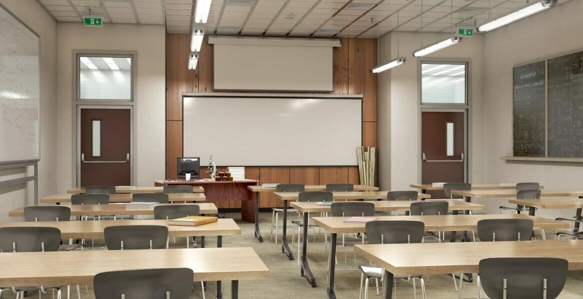 Zalety modułowych stołów szkolnych w aranżacji przestrzeni edukacyjnej