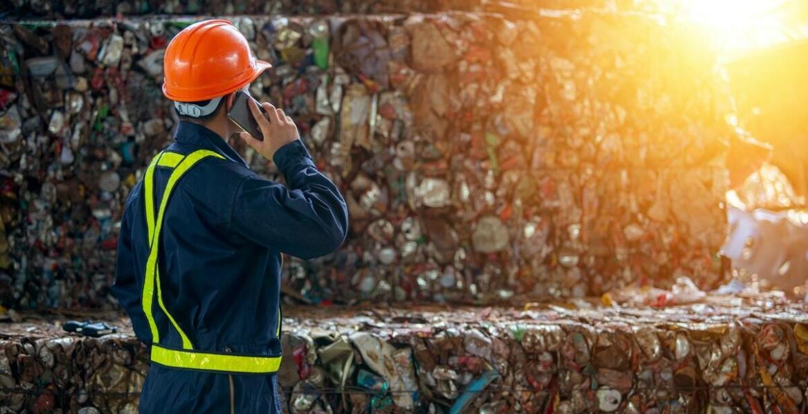 Rola skupu złomu w promowaniu recyklingu metali