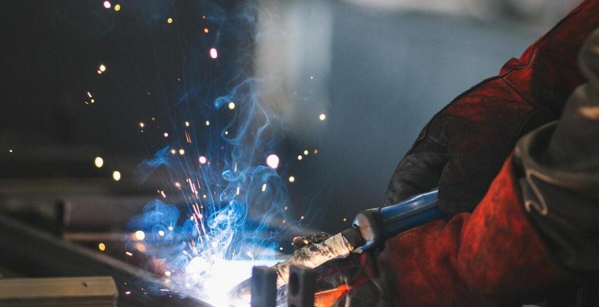 Najnowsze trendy w technologii spawarek TIG