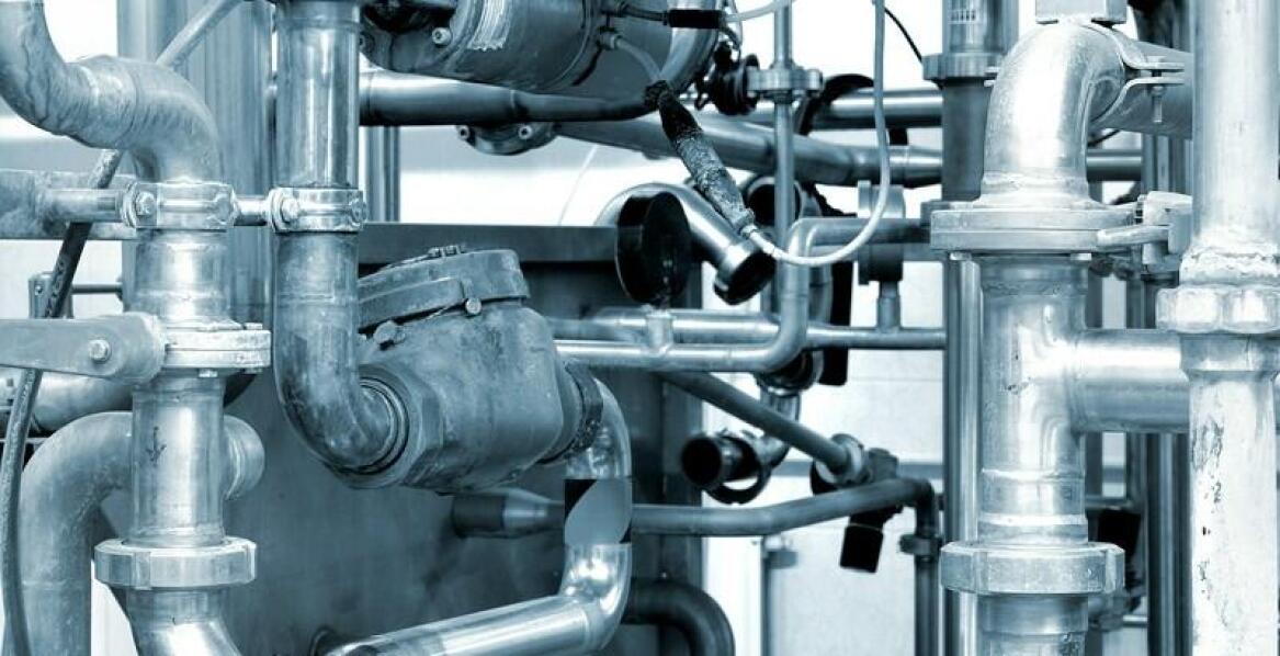 Gazy techniczne w branży spożywczej – korzyści i zastosowania