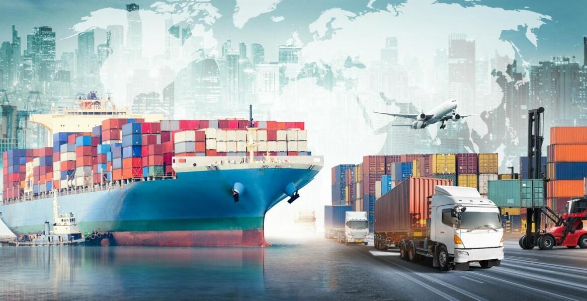 Jakie towary są najczęściej przewożone transportem lotniczym?