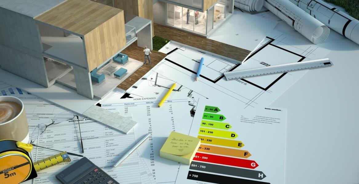 Książka obiektu budowlanego jako narzędzie do analizy efektywności energetycznej