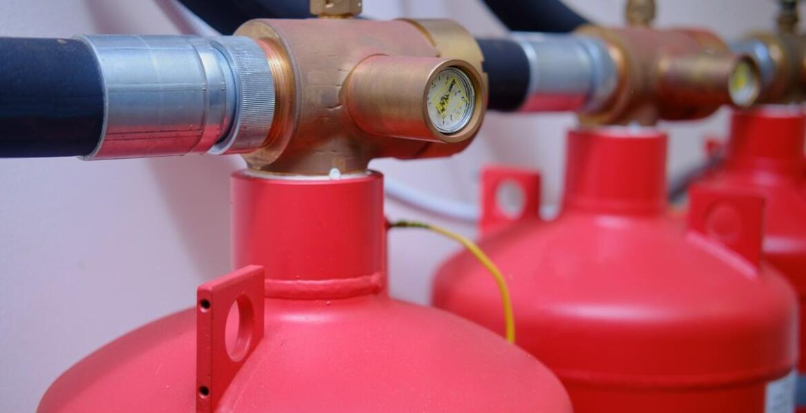 Zabezpieczenia przeciwpożarowe konstrukcji stalowych - klucz do ochrony budynków