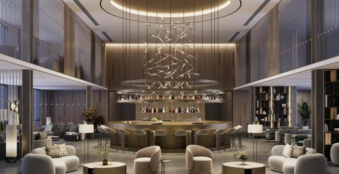 Jakie są najnowsze trendy w projektowaniu luster okrągłych podświetlanych?