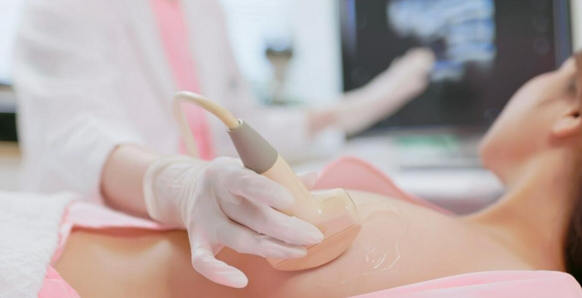 Rola USG piersi w diagnozowaniu chorób nowotworowych