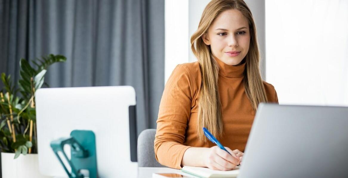 Zarządzanie czasem w kontekście pracy zdalnej – co oferują nasze kursy?