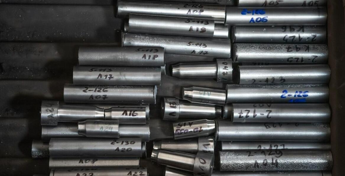 Jakie części zamienne są wykorzystywane w serwisie Junkers?