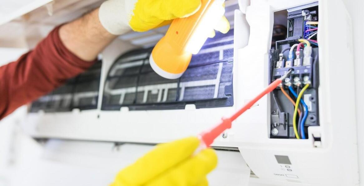 Jakie aspekty wpływają na długowieczność systemów klimatyzacyjnych?