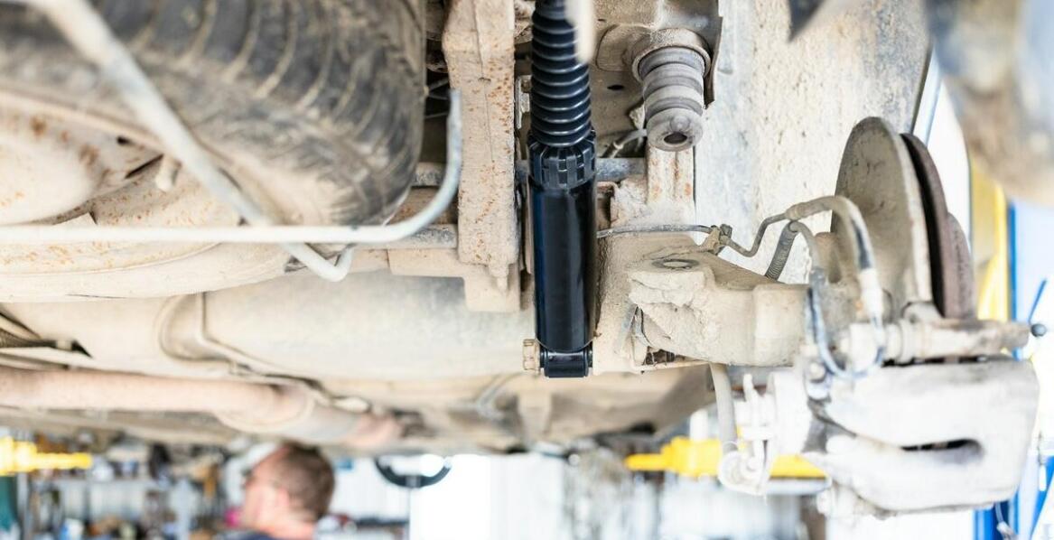 Znaczenie regularnej kontroli stanu gumy stabilizatora w pojazdach