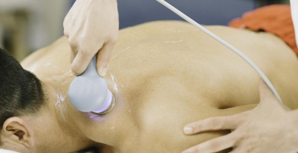 Wpływ ultrasonografu na rozwój indywidualnych planów rehabilitacji