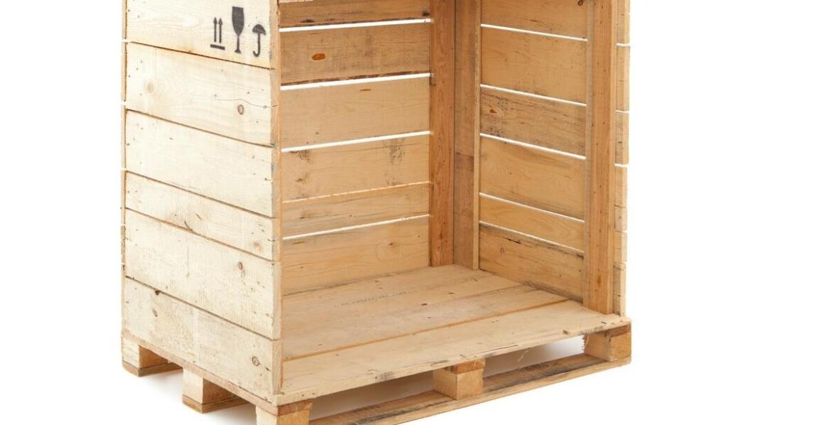 Różnorodność modeli skrzyń transportowych – co oferuje rynek?