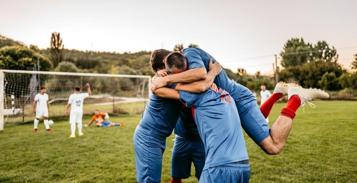 Jak obozy sportowe mogą stać się platformą do budowania relacji?