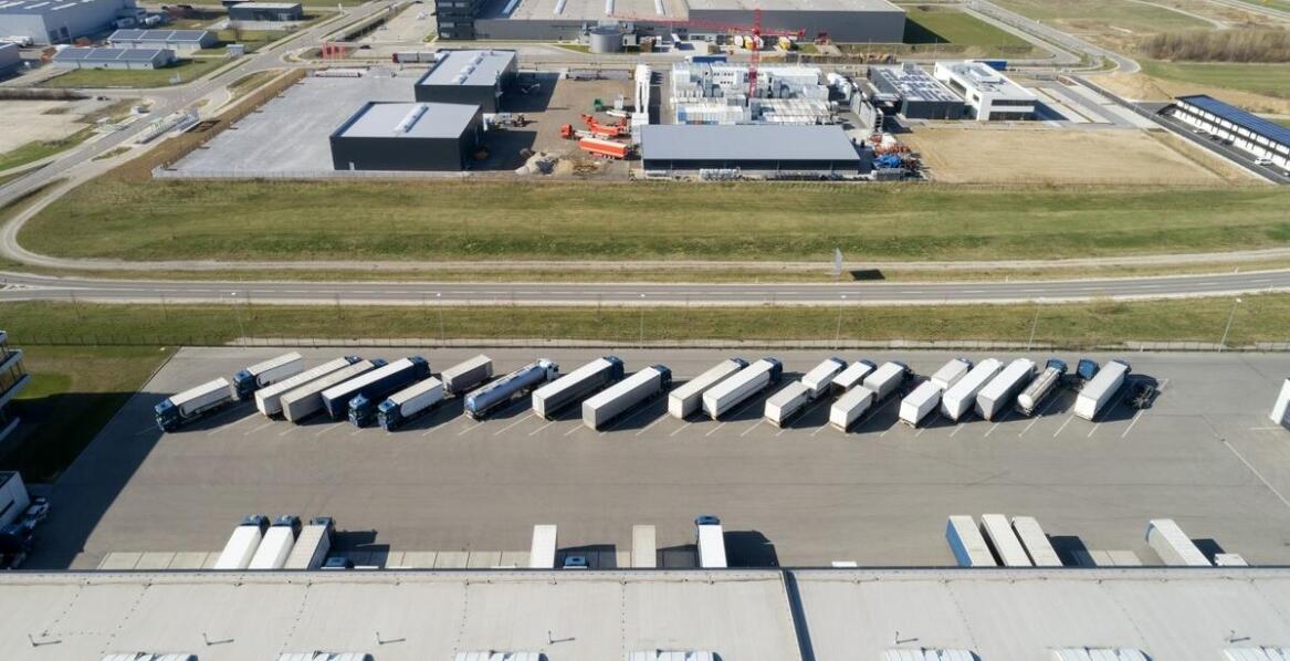 Kluczowe strategie w zarządzaniu łańcuchem dostaw dla e-commerce