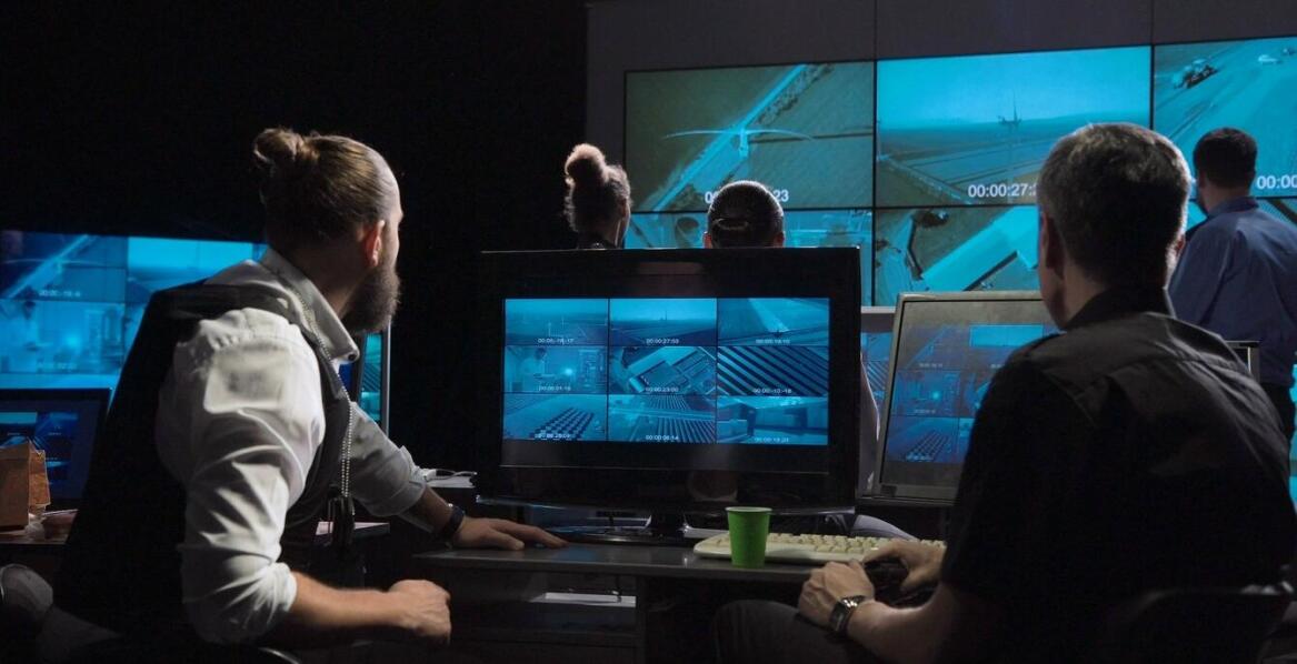 Jak monitorowanie zamówień wpływa na efektywność obsługi logistycznej?