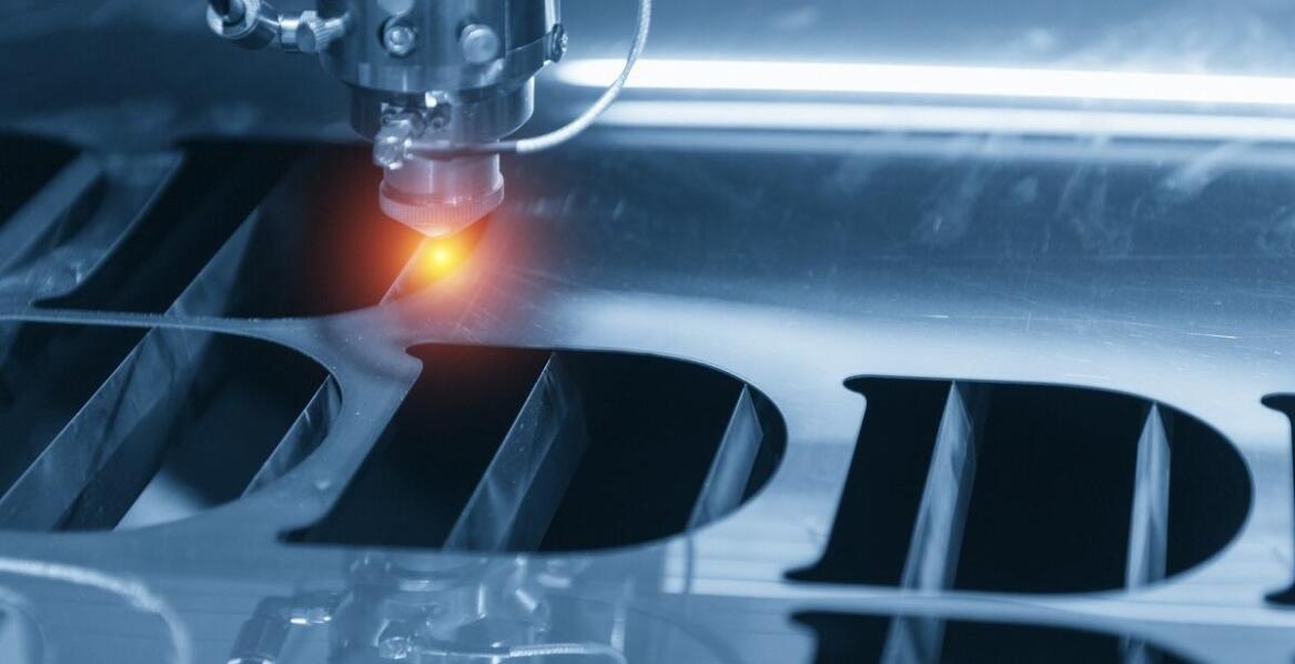 Projektowanie linii produkcyjnej z wykorzystaniem wycinarek laserowych fiber