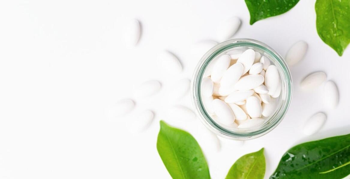 Suplementacja kolagenu a redukcja oznak starzenia się skóry