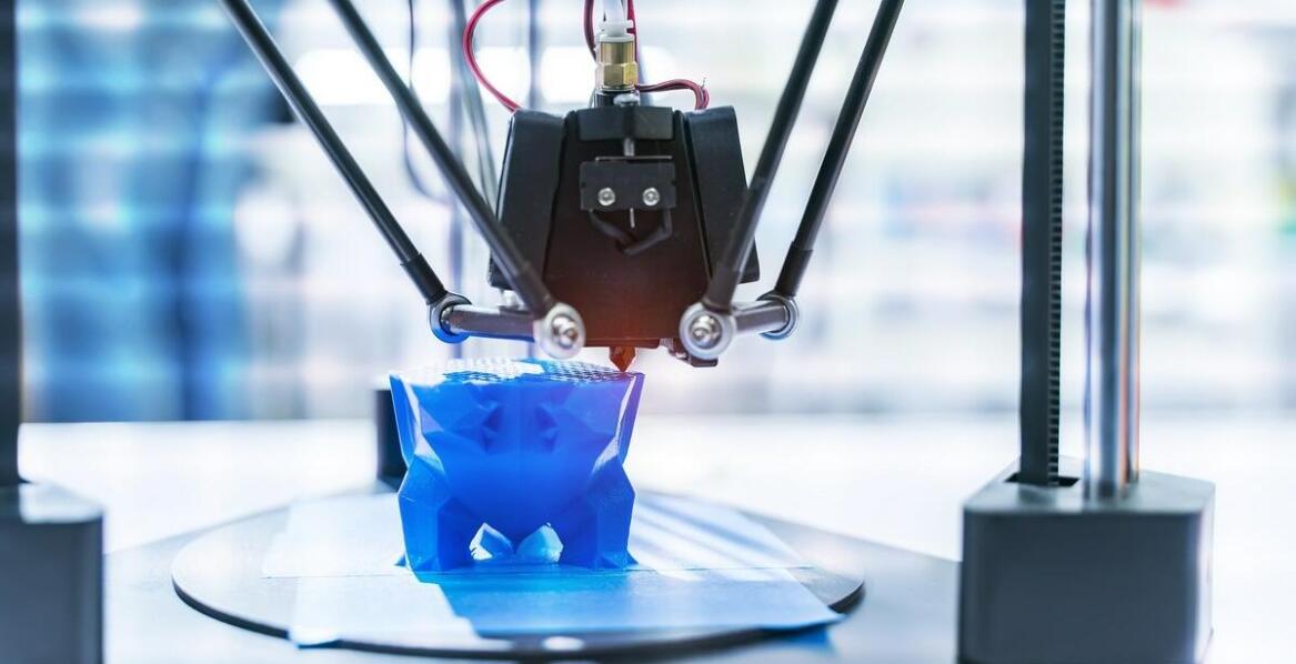 Innowacyjne akcesoria przemysłowe stworzone dzięki technologii druku 3D