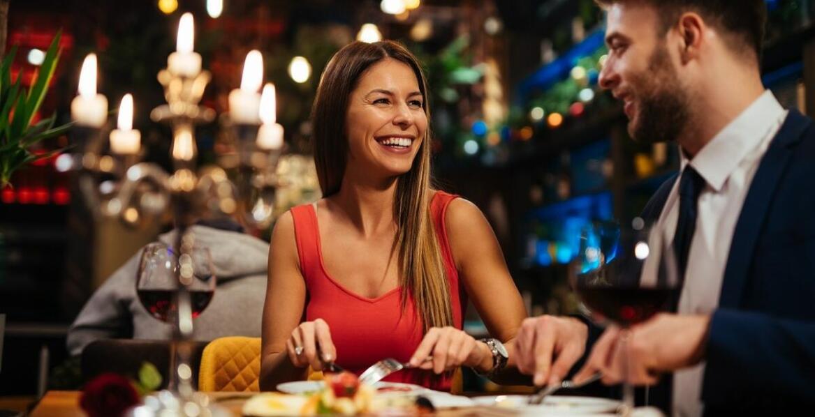 Dlaczego warto wybrać naszą restaurację na kolację biznesową?