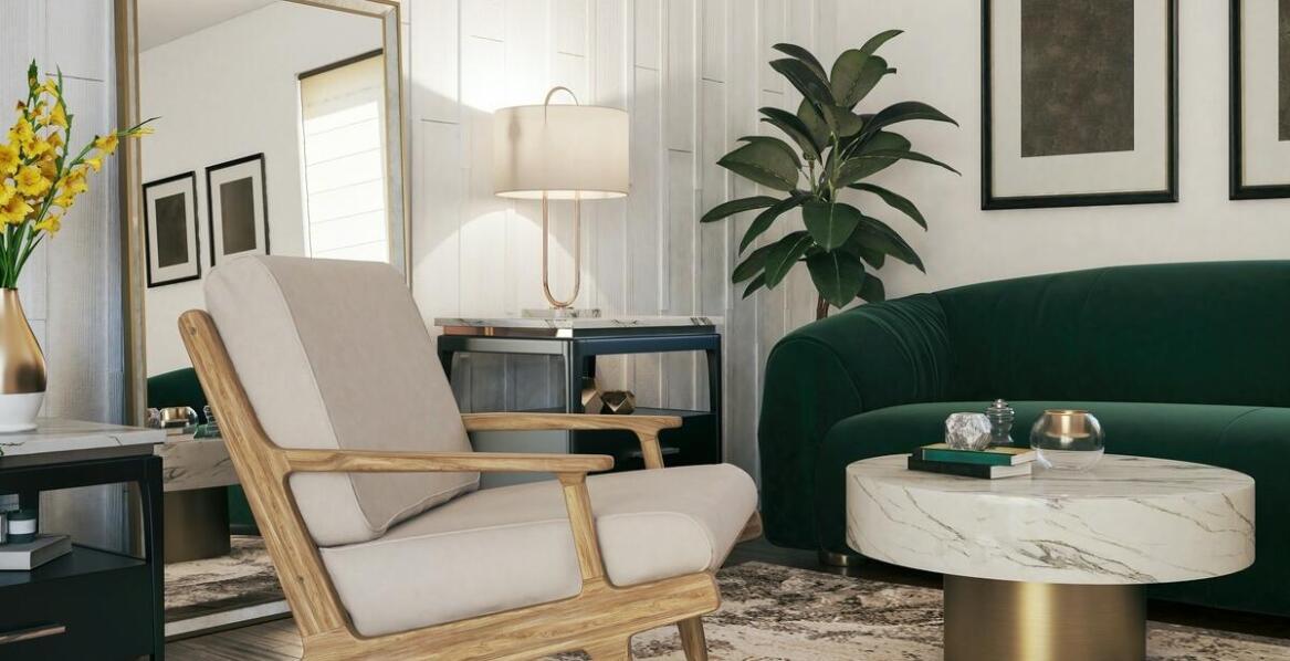 Jak meble sosnowe wpływają na atmosferę w domu?