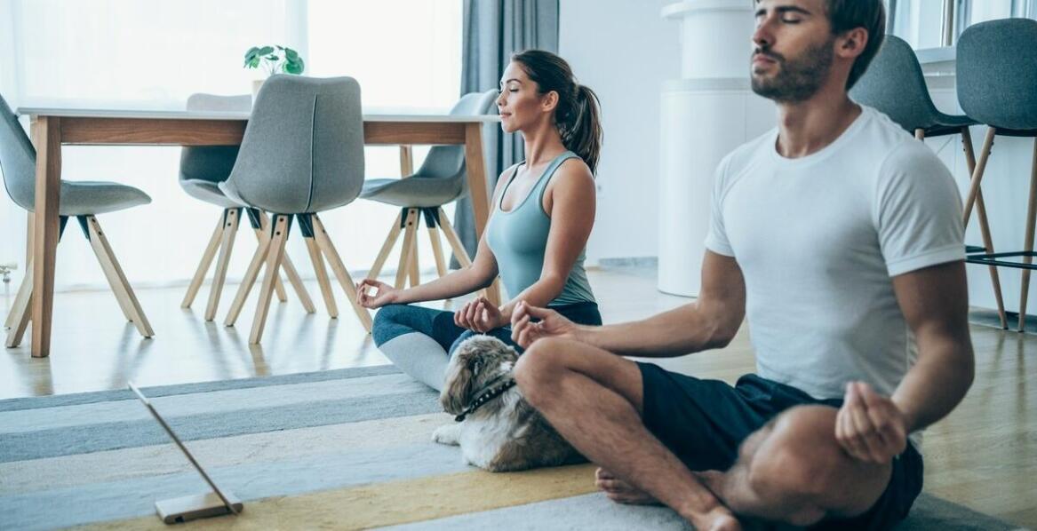 Jakie warsztaty jogi organizuje studio na Ursynowie?