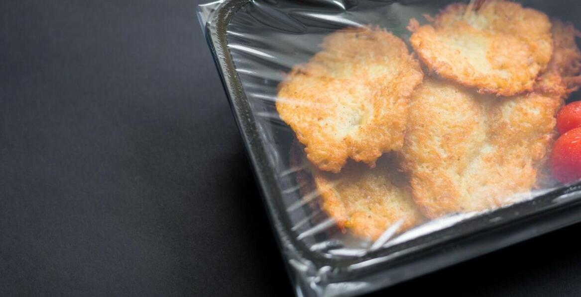 Innowacyjne opakowania dla pieczarek: ekologia i funkcjonalność