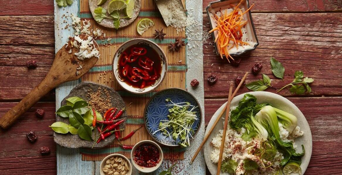 Vifon kimchi: odkryj tajemnice wyrazistego smaku!