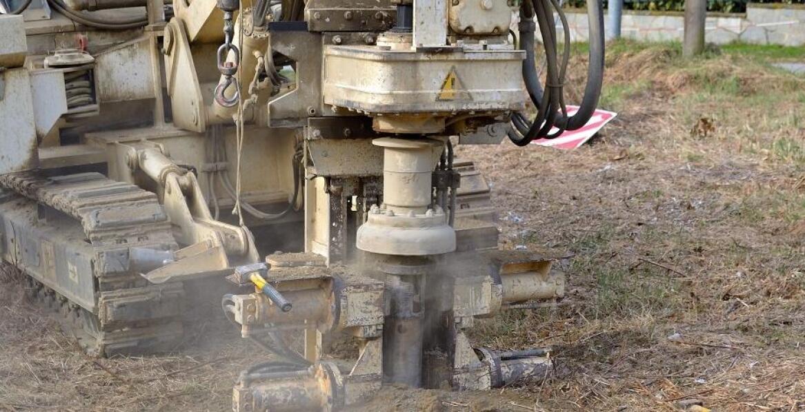 Dlaczego warto inwestować w nowoczesne oprzyrządowanie do sondowania?