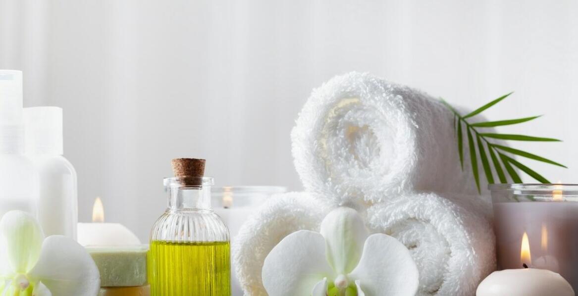 Jakie materiały najlepiej sprawdzają się do produkcji akcesoriów spa na zamówienie?