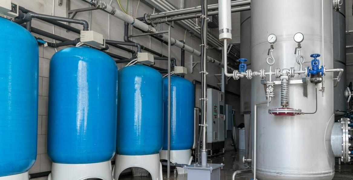 Montaż hydroforów jako inwestycja w przyszłość instalacji wodnej