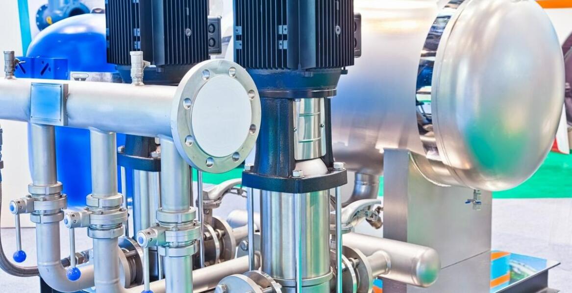 Pompy szamba: najnowsze technologie i innowacje