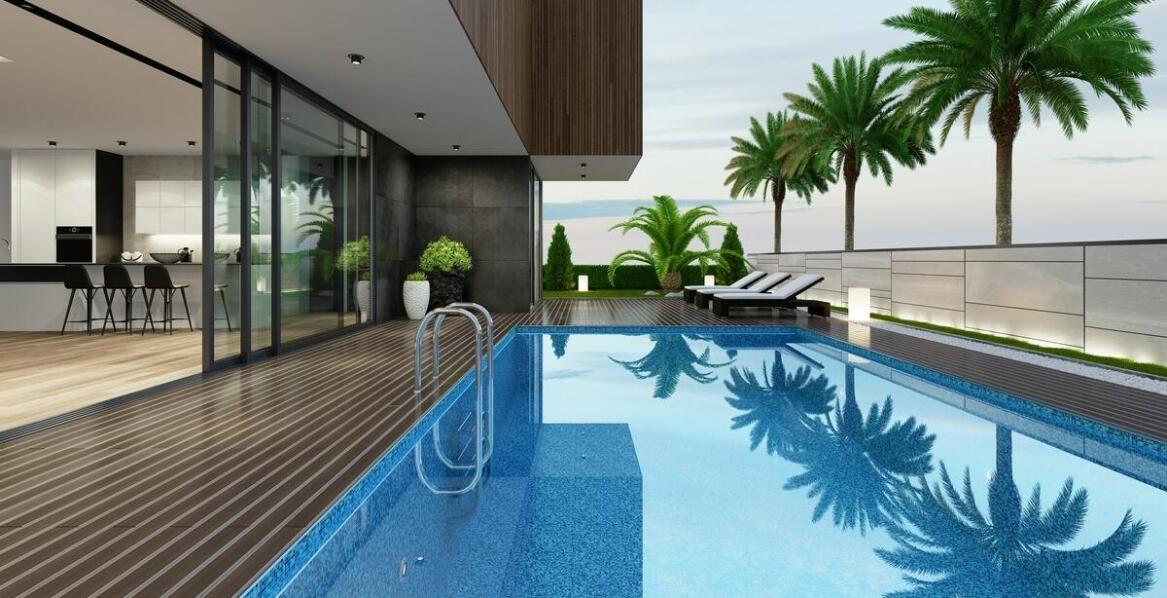 Innowacyjne metody produkcji basenów – na czym polega ich przewaga?