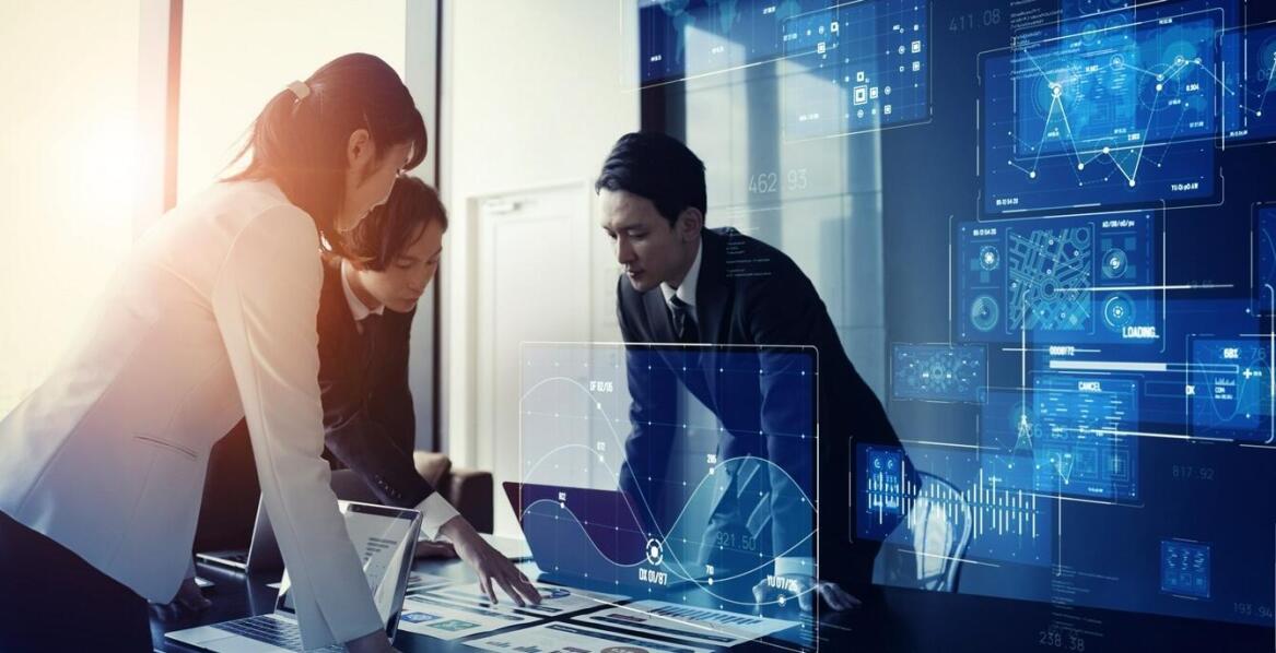 Hologramy 3D jako narzędzie do wizualizacji danych w systemach kolejkowych