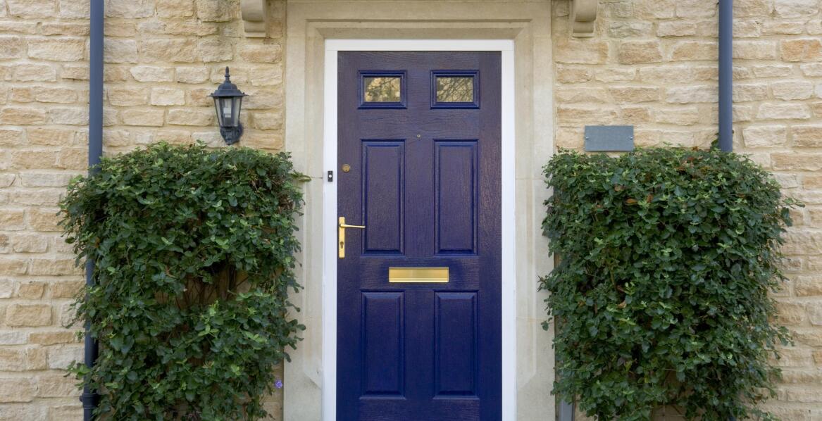 Quels portes et fenêtres choisir pour une maison moderne ?