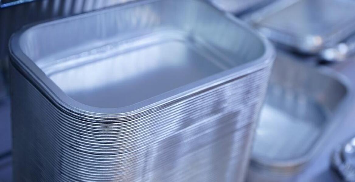 Wykorzystanie pojemników GN w barach i kawiarniach