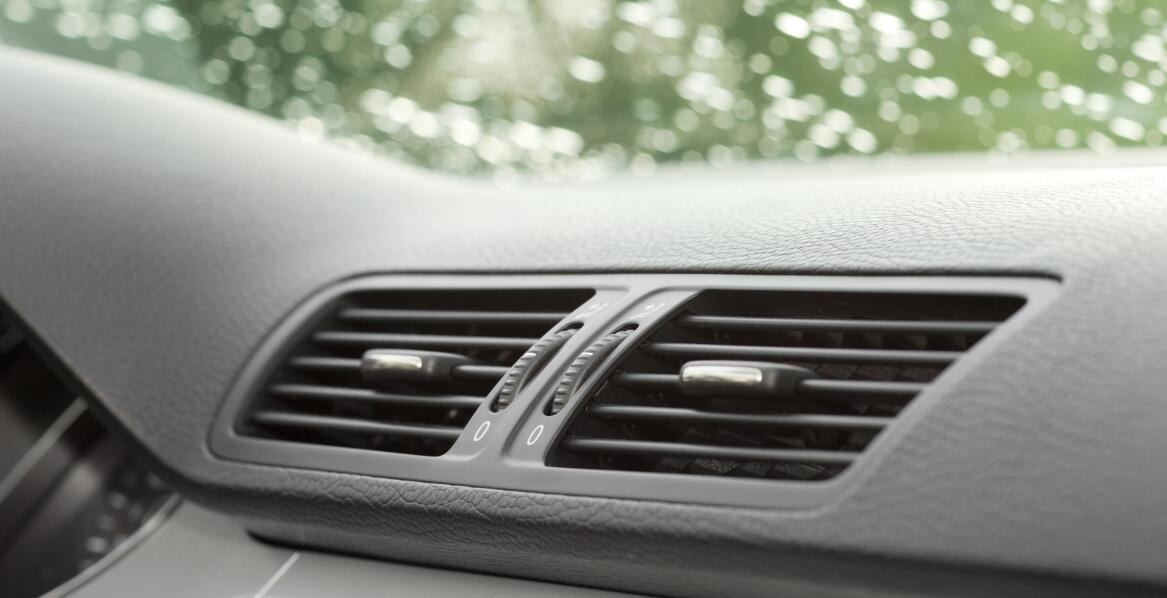 Jak dbać o klimatyzację samochodową, aby zapewnić komfort jazdy?