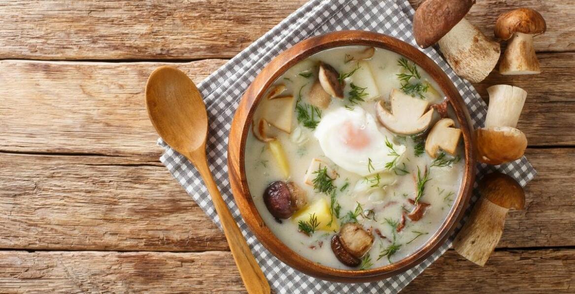 Odkryj tradycyjne polskie zupy, które powinieneś zamówić w restauracji