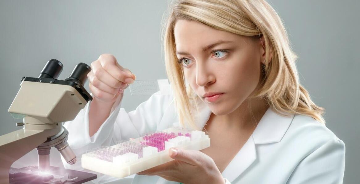 Rola nowoczesnych metod leczenia w terapii anemii dziecięcej