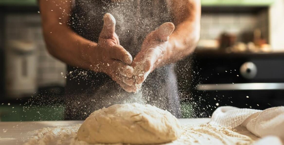 Rola miesiarek spiralnych w zwiększaniu wydajności produkcji wypieków