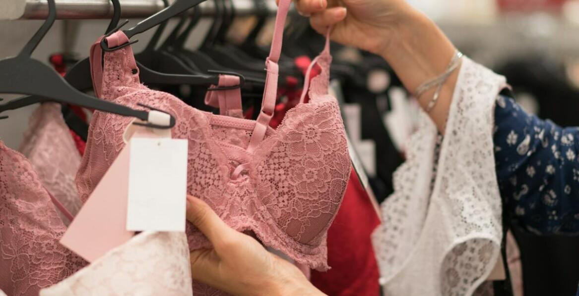 Jakie innowacje wprowadza marka Nessa w swoich biustonoszach?