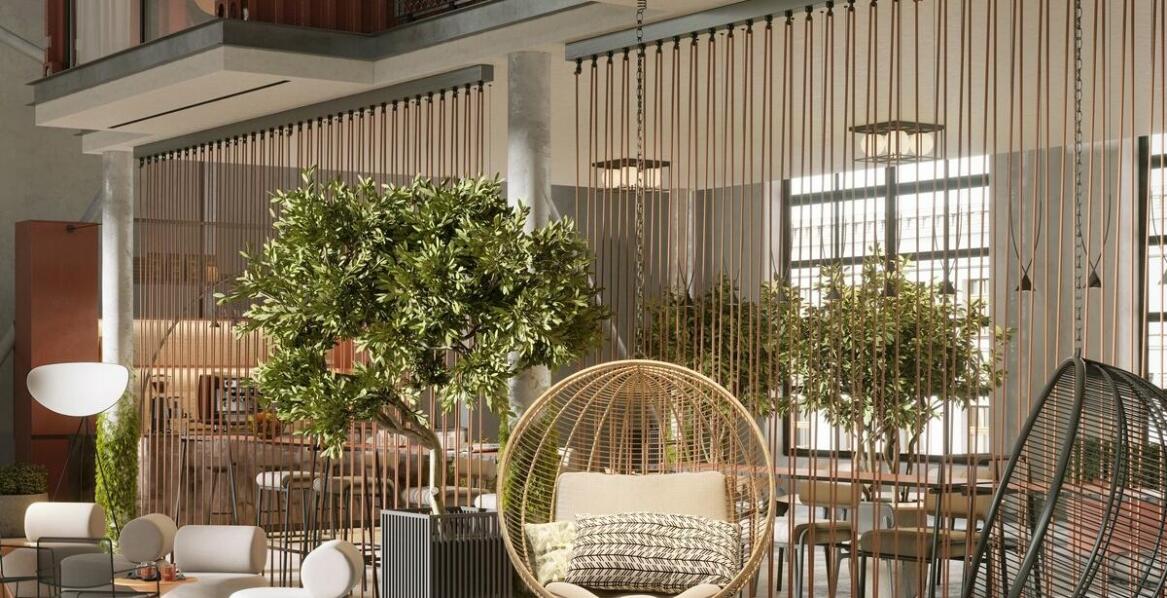 Najlepsze rozwiązania dla siedzisk do przedpokoju w stylu industrialnym