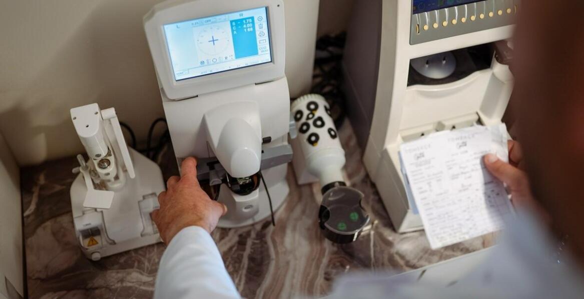 Znaczenie wczesnej diagnostyki chorób oczu dla zachowania wzroku