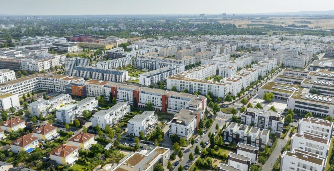 Zalety inwestycji w mieszkanie na sprzedaż na Białołęce