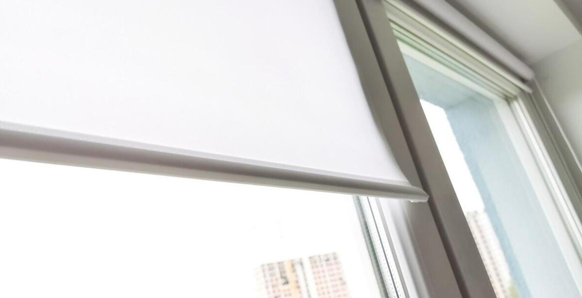 Plisowane rolety – estetyka i funkcjonalność w jednym