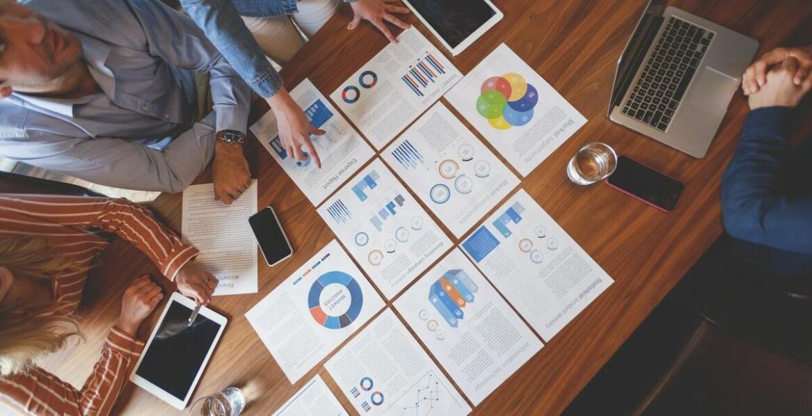 Jak wybrać odpowiednie oprogramowanie do zarządzania projektami?